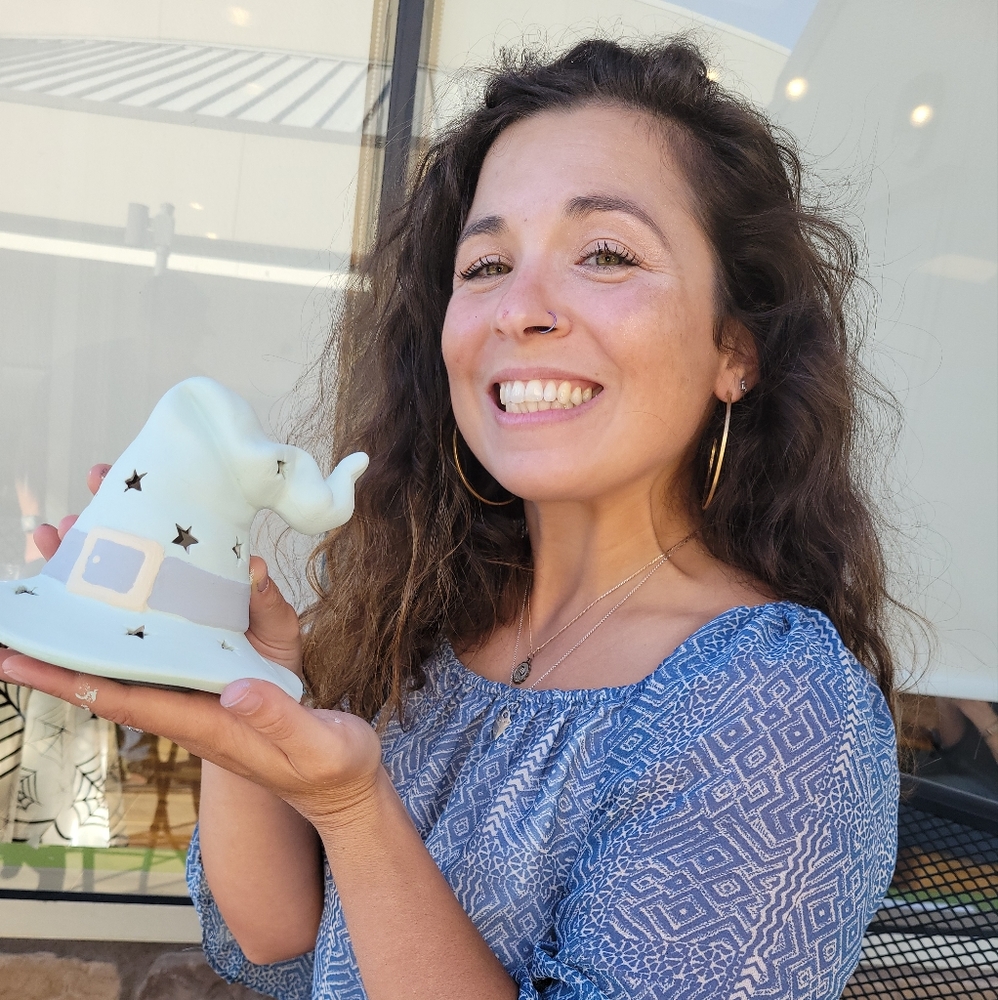 Meet your Posher, Marissa